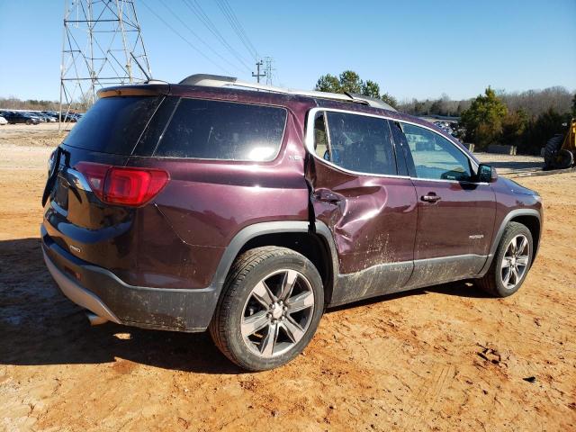 Obraz 3 z 2017 GMC ACADIA SLT-2 2017 z VIN 1GKKNWLS8HZ225207