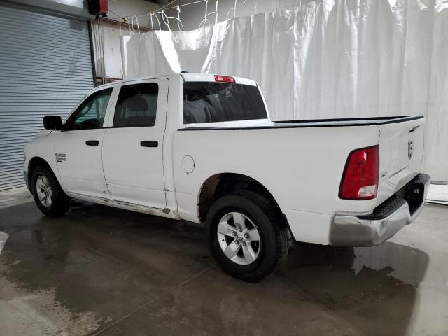 Obraz 2 z 2022 RAM 1500 CLASSIC SLT 2022 z VIN 1C6RR6LG9NS198072