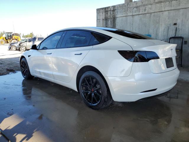 Image 2 of 2023 TESLA MODEL 3  2023 with VIN 5YJ3E1EA6PF395755