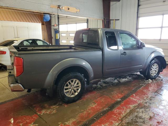 Изображение 3 2017 NISSAN FRONTIER SV 2017 с VIN 1N6AD0CW1HN701098