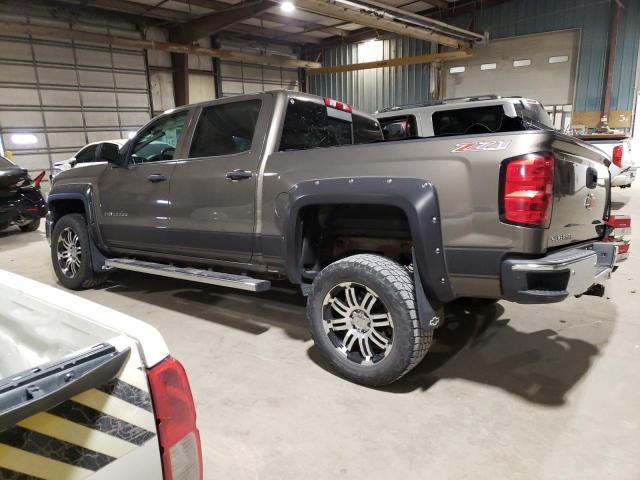 Obraz 2 z 2014 CHEVROLET SILVERADO K1500 LT 2014 z VIN 3GCUKREC7EG258845
