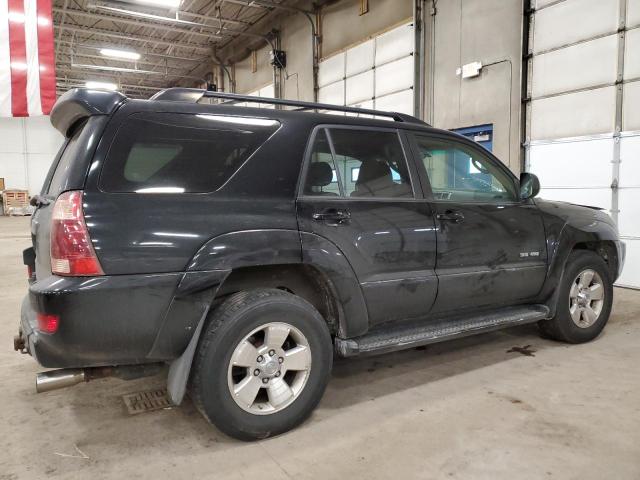 Изображение 3 2005 TOYOTA 4RUNNER SR5 2005 с VIN JTEBU14R658035688