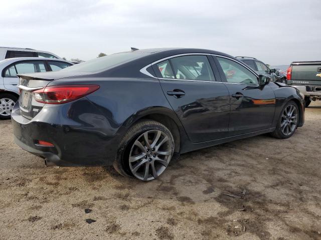Изображение 3 2016 MAZDA 6 GRAND TOURING 2016 с VIN JM1GJ1W57G1451984