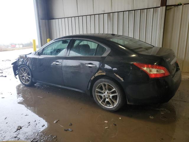 Obraz 2 z 2010 NISSAN MAXIMA S 2010 z VIN 1N4AA5AP2AC867609