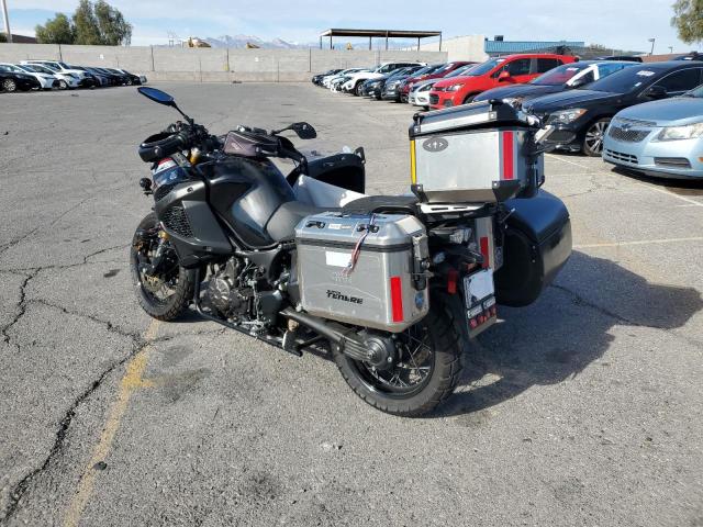 Image 3 of 2016 YAMAHA XT1200ZE  2016 with VIN JYADP05E8GA000751