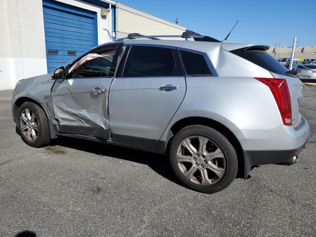 Image 2 of 2014 CADILLAC SRX PERFORMANCE COLLECTION 2014 with VIN 3GYFNCE30ES536974