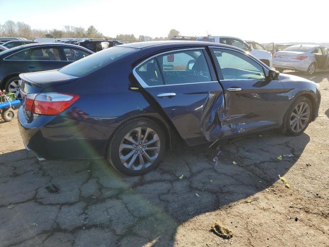 Image 3 of 2013 HONDA ACCORD SPORT 2013 with VIN 1HGCR2F50DA193172