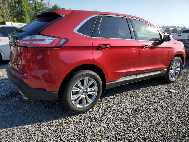 Obraz 3 z 2023 FORD EDGE TITANIUM 2023 z VIN 2FMPK4K99PBA53974