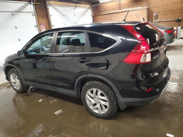 Obraz 2 z 2016 HONDA CR-V EX 2016 z VIN 2HKRM4H58GH701210