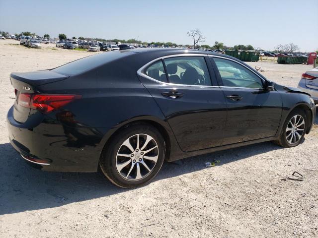 Image 3 of 2015 ACURA TLX  2015 with VIN 19UUB1F38FA016258