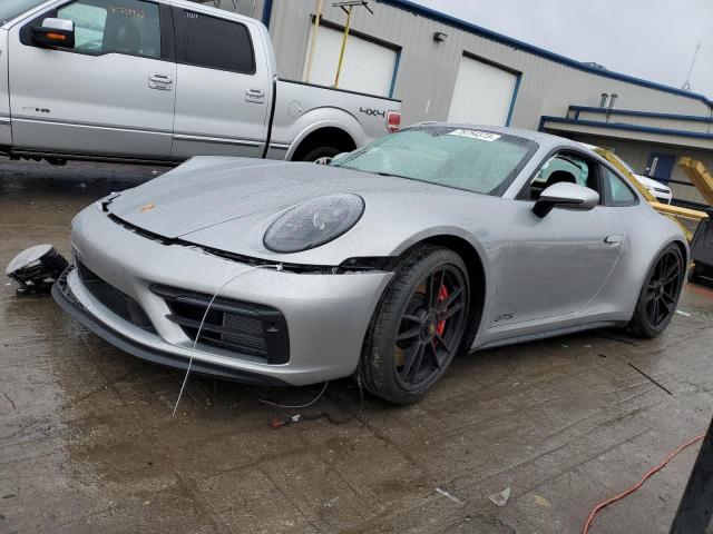 2023 PORSCHE 911 CARRERA S 2023 image