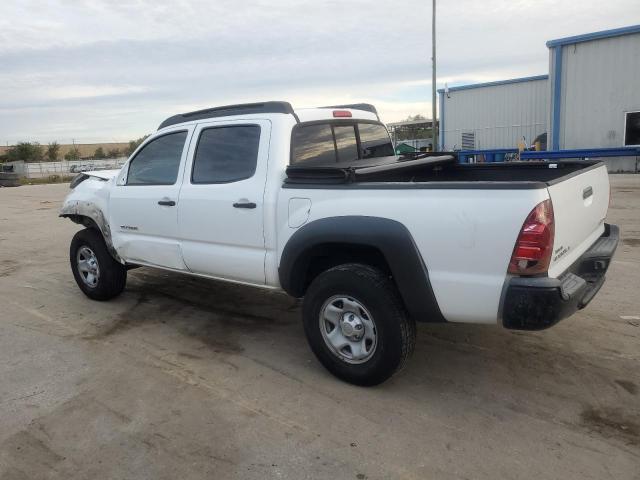 Изображение 2 2015 TOYOTA TACOMA DOUBLE CAB PRERUNNER 2015 с VIN 5TFJX4GN7FX041024
