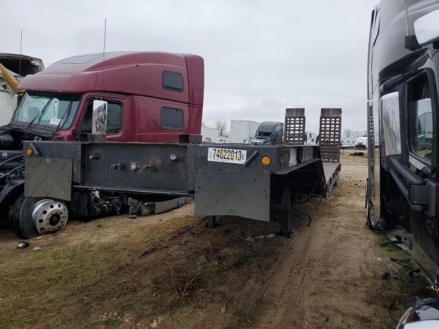 Image 2 of 2003 ARO TRAILER 2003 with VIN 1JKLBG7033M003982