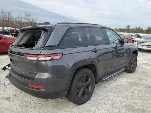 Obraz 3 z 2023 JEEP GRAND CHEROKEE LIMITED 2023 z VIN 1C4RJGBGXP8909057
