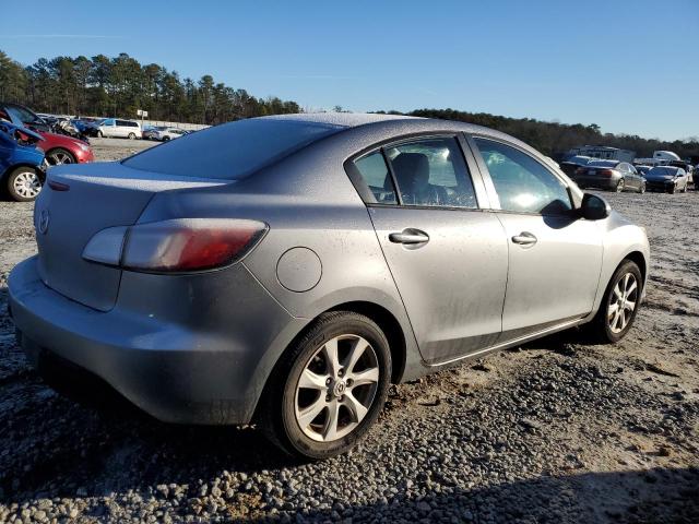 Obraz 3 z 2010 MAZDA 3 I 2010 z VIN JM1BL1SF4A1228859