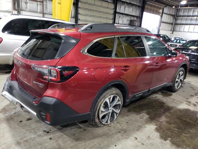 Obraz 3 z 2022 SUBARU OUTBACK LIMITED XT 2022 z VIN 4S4BTGND4N3108076