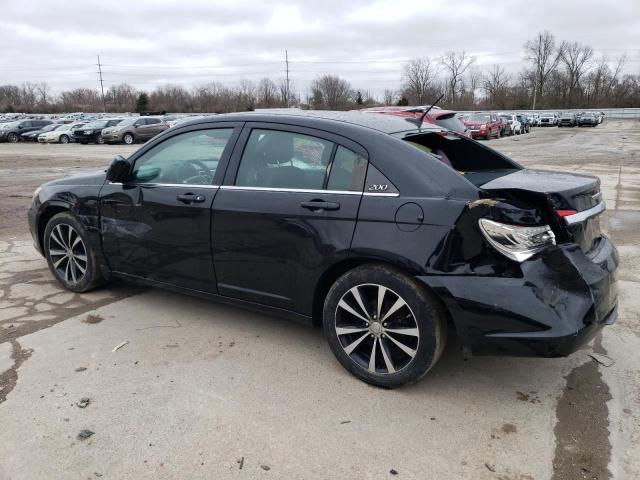 Obraz 2 z 2013 CHRYSLER 200 TOURING 2013 z VIN 1C3CCBBG3DN719914