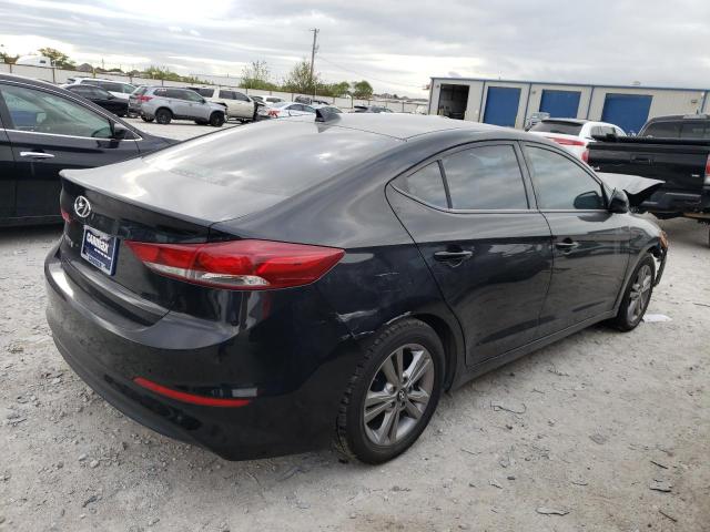 Изображение 3 2017 HYUNDAI ELANTRA SE 2017 с VIN 5NPD84LF1HH181318