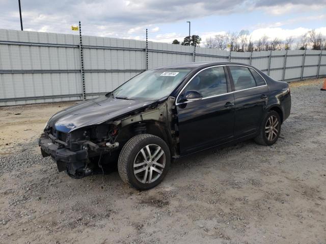 Obraz 1 z 2006 VOLKSWAGEN JETTA TDI 2006 z VIN 3VWRT71K56M817670
