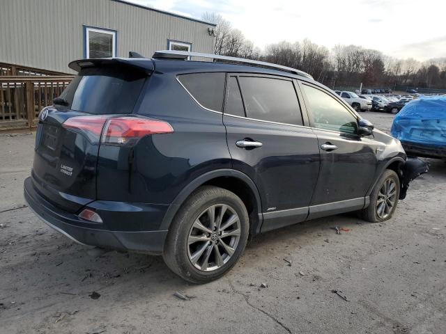 Obraz 3 z 2017 TOYOTA RAV4 HV LIMITED 2017 z VIN JTMDJREV9HD125526
