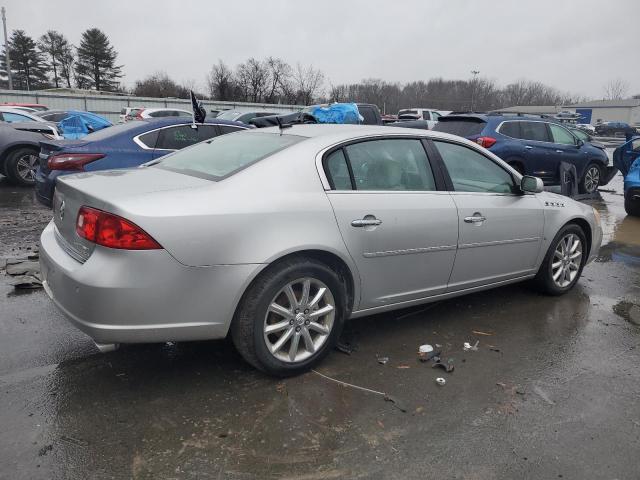 Image 3 of 2007 BUICK LUCERNE CXS 2007 with VIN 1G4HE57Y97U224542