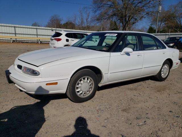 Изображение 1998 OLDSMOBILE 88 BASE 1998