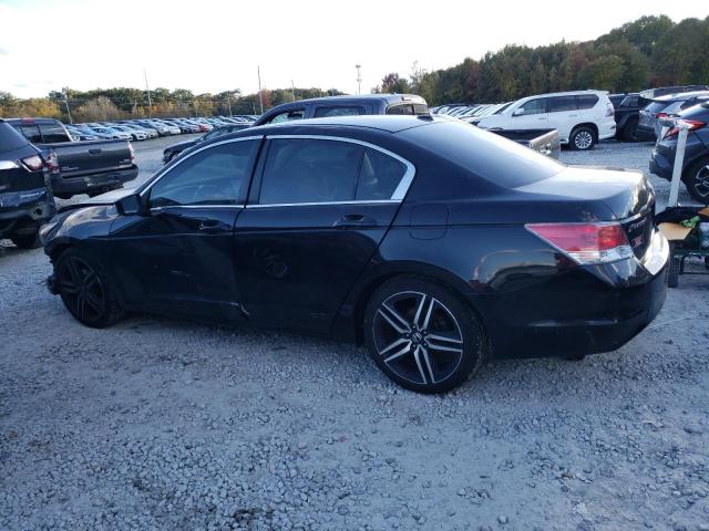 Image 2 of 2009 HONDA ACCORD EXL 2009 with VIN 1HGCP26859A107118