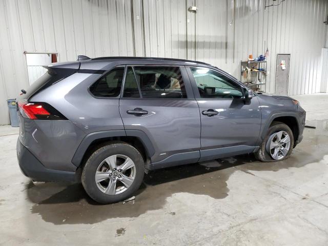 Image 3 of 2022 TOYOTA RAV4 LE 2022 with VIN 4T3MWRFV4NU071647