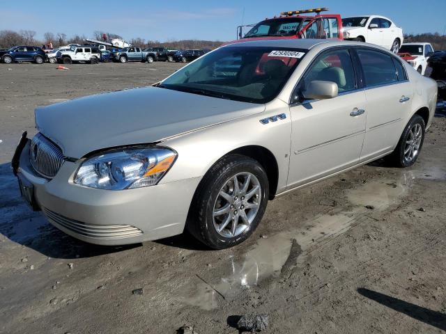 2007 BUICK LUCERNE CXL 2007 image