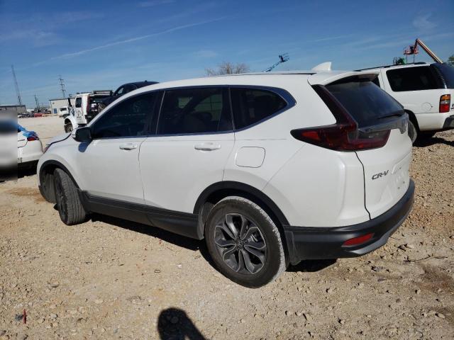 Изображение 2 2020 HONDA CR-V EXL 2020 с VIN 2HKRW1H83LH427458
