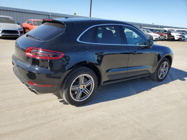 Изображение 3 2017 PORSCHE MACAN S 2017 с VIN WP1AB2A52HLB11176