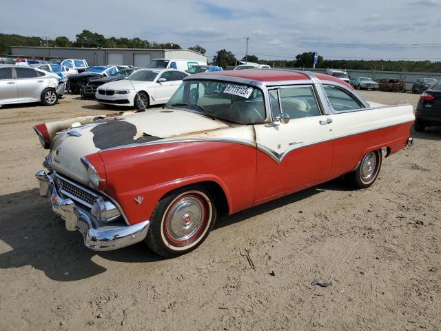 1955 FORD CROWN VIC 1955 image
