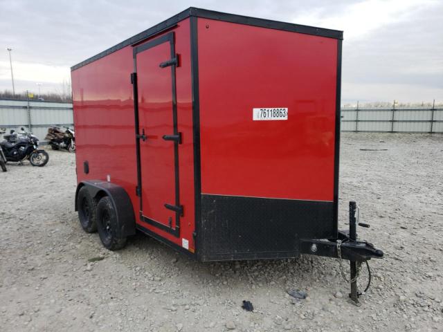 Obraz 1 z 2023 US TRAILER 2023 z VIN 5NHUUS221PW085368