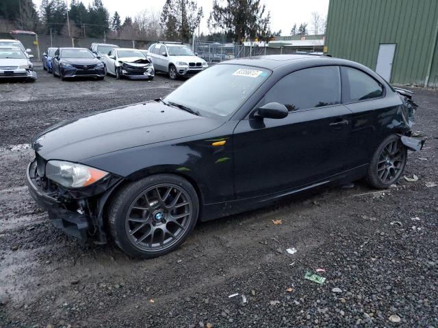 Image 1 of 2009 BMW 135 I 2009 with VIN WBAUC73539VK95360