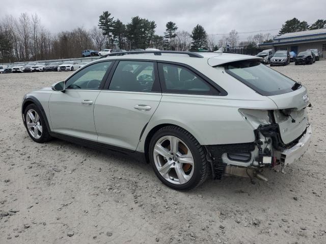 Изображение 2 2023 AUDI A6 ALLROAD PREMIUM PLUS 2023 с VIN WAU72BF24PN017682