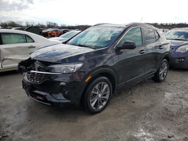2021 BUICK ENCORE GX PREFERRED 2021 image