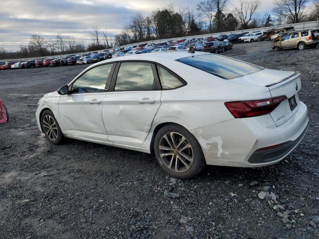 Image 2 of 2023 VOLKSWAGEN JETTA SPORT 2023 with VIN 3VWAM7BU1PM017735