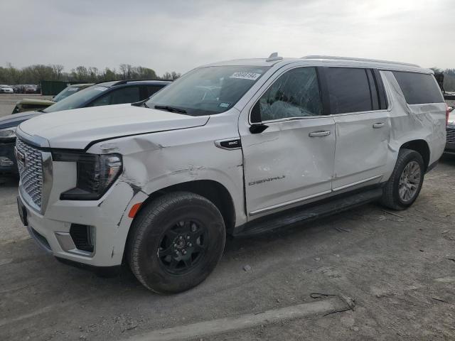 2022 GMC YUKON XL DENALI 2022 image