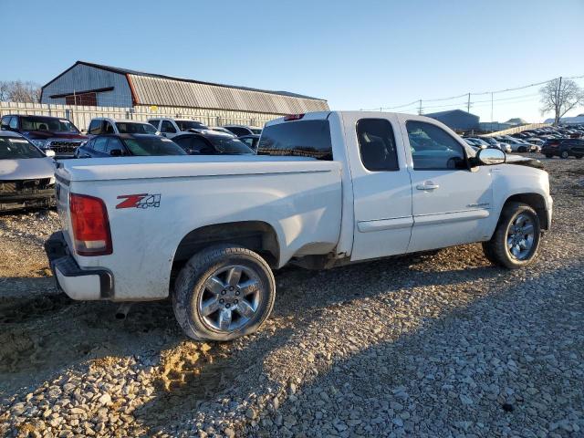 Изображение 3 2012 GMC SIERRA K1500 SLT 2012 с VIN 1GTR2WE74CZ174535