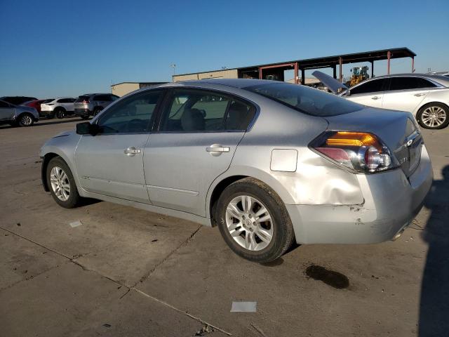 Image 2 of 2010 NISSAN ALTIMA BASE 2010 with VIN 1N4AL2AP2AN440590