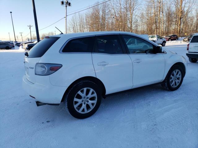 Obraz 3 z 2007 Mazda CX-7 2007 z VIN JM3ER293X70163776