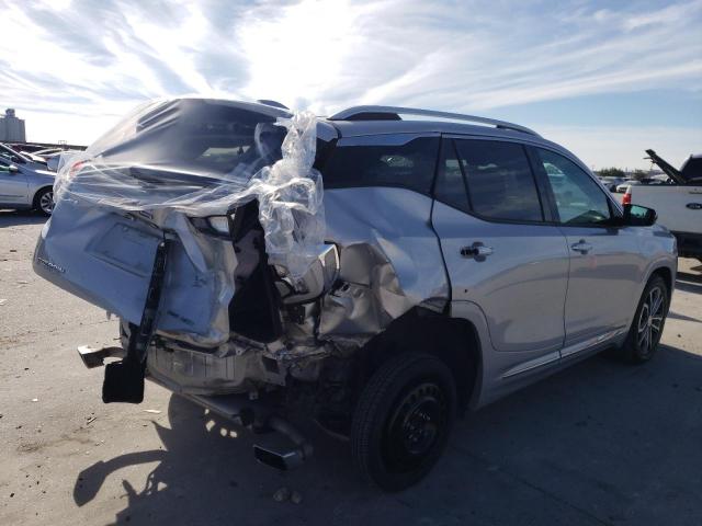 Image 3 of 2018 GMC TERRAIN DENALI 2018 with VIN 3GKALSEX2JL300547