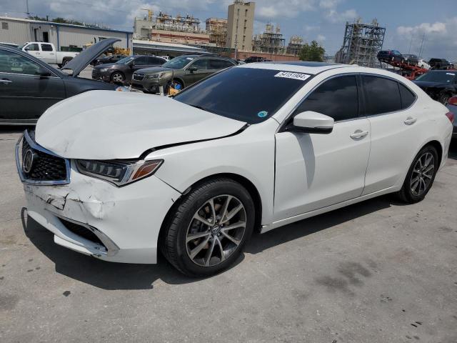 Изображение 1 2020 ACURA TLX  2020 с VIN 19UUB2F34LA001743