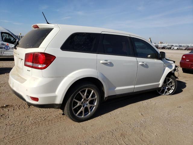 Image 3 of 2018 DODGE JOURNEY GT 2018 with VIN 3C4PDDEG5JT311279