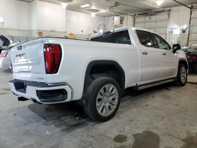 Obraz 3 z 2020 GMC SIERRA K1500 DENALI 2020 z VIN 1GTU9FEL8LZ237879