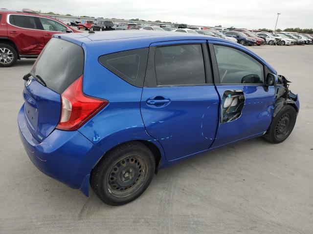 Image 3 of 2014 NISSAN VERSA NOTE S 2014 with VIN 3N1CE2CP4EL436804