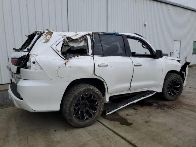 Изображение 3 2017 LEXUS LX 570 2017 с VIN JTJHY7AX9H4238849
