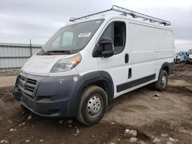 Image 1 of 2014 RAM PROMASTER 1500 1500 STANDARD 2014 with VIN 3C6TRVAG1EE124926