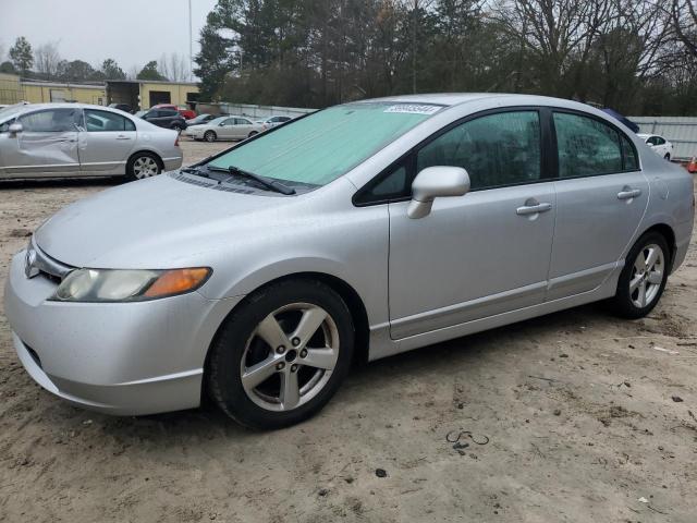 Image 1 of 2008 HONDA CIVIC LX 2008 with VIN 1HGFA16518L003436
