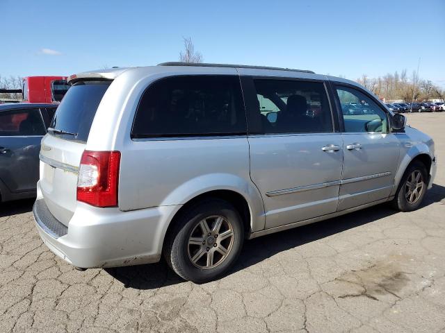 Изображение 3 2012 CHRYSLER TOWN & COUNTRY TOURING 2012 с VIN 2C4RC1BGXCR140243